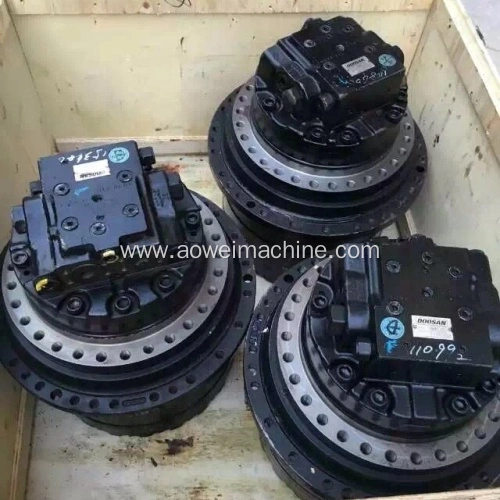 VOE14614942 14528733 VOLVO ec140 EC160 final drive travel VOE14614942 14528733 VOLVO ec140 EC160 final drive travel